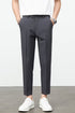 British-style Dapper Mens Dress Pants For Men - T&A enterprises