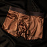 Comfortable And Healthy 10A Antibacterial Mulberry Silk Crotch High-Elastic Seamless Waistband Boxer Briefs - T&A enterprises