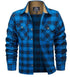 Fleece Lined Men&