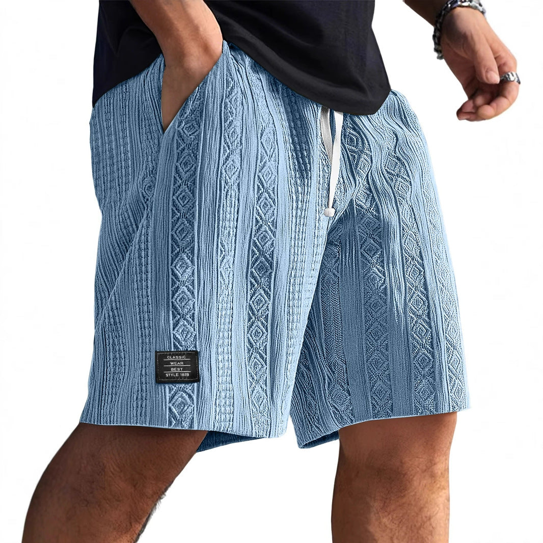 Mens Stylish Casual And Comfortable Shorts - T&amp;A enterprises