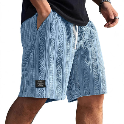 Mens Stylish Casual And Comfortable Shorts - T&amp;A enterprises